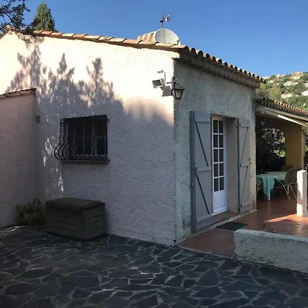 펜션 Jolie Maison Avec Vue - 8 Pers. - Fr-1-226b-264 *