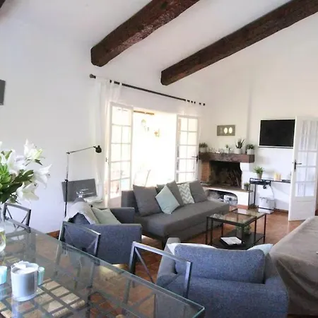 Jolie Maison Avec Vue - 8 Pers. - Fr-1-226b-264 펜션 *