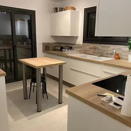 Jolie Maison Avec Vue - 8 Pers. * 滨海卡瓦莱尔