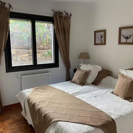 Jolie Maison Avec Vue - 8 Pers. - Fr-1-226b-264