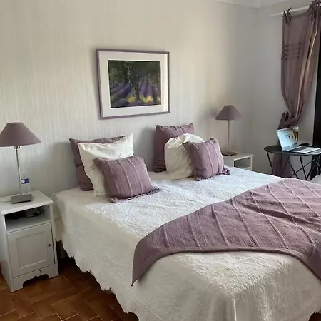 度假居 Jolie Maison Avec Vue - 8 Pers. *