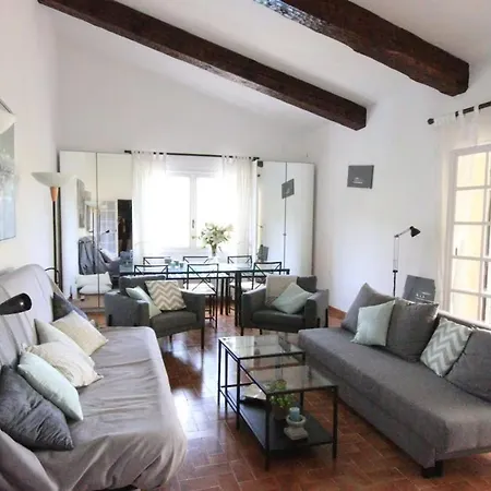 Jolie Maison Avec Vue - 8 Pers. - Fr-1-226b-264 Tatil Evi *