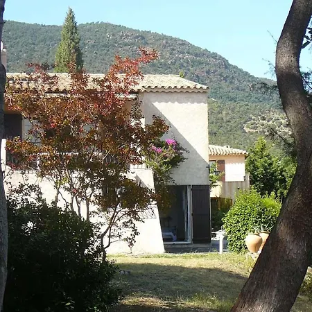 Jolie Maison Avec Vue - 8 Pers. 滨海卡瓦莱尔